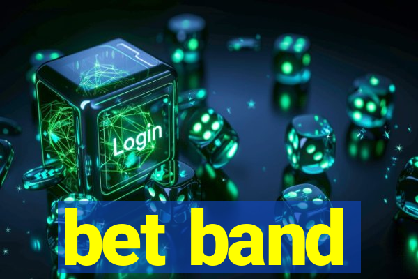 bet band